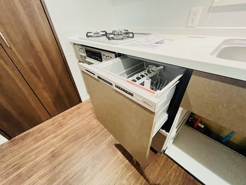 THE MAYFAIR10階 部屋設備