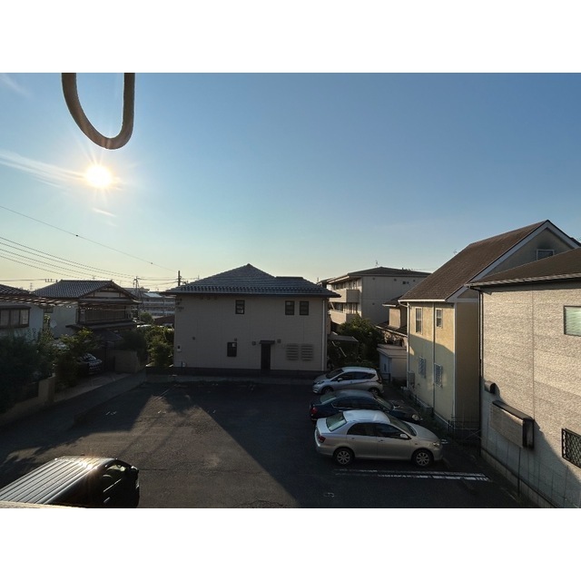 エスポワールトミタ203号室 部屋その他