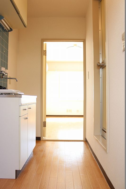 キャピタル北小金2階 参考写真:103号室