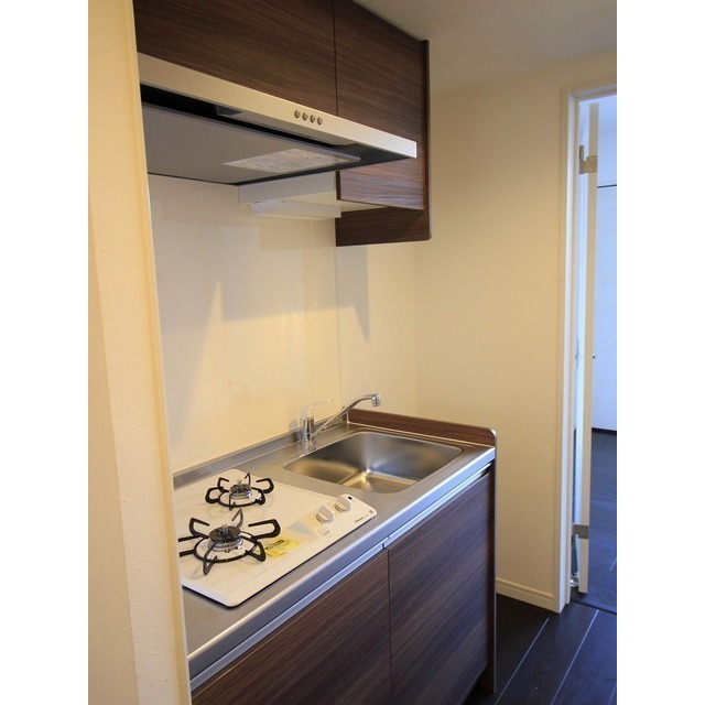 カーサノダ４９６ キッチン