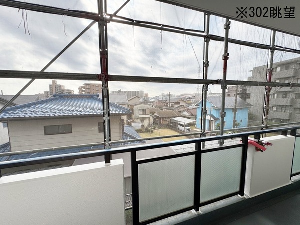 ハイム下鶴間401号室 部屋その他