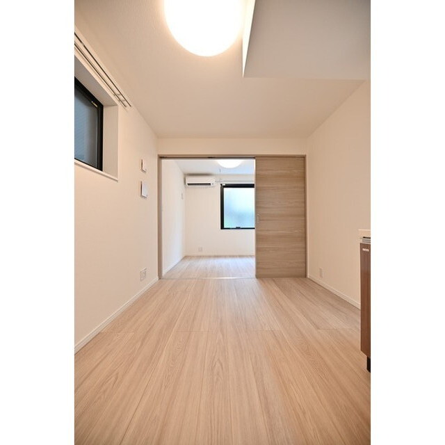 プレアス中野0301号室 内観