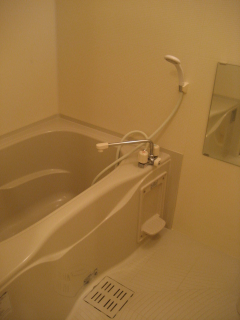 メルファ保土ヶ谷 ※別号室の参考写真(現況優先・仕様違いの場合あり)