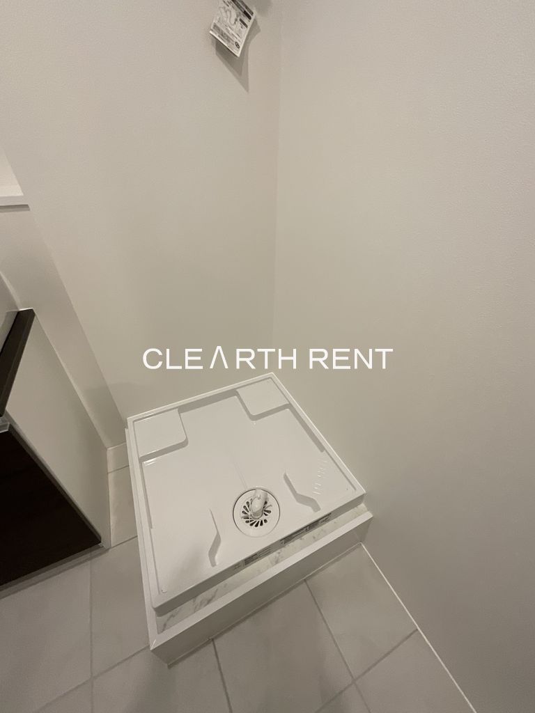 ＧＲＡＮ ＰＡＳＥＯ芝公園3階 同タイプ別住戸写真となります。状況と異なる場合がございます。