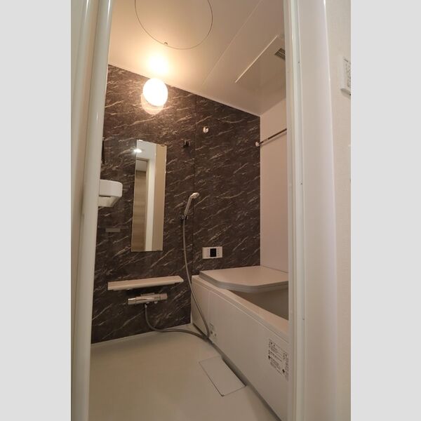 Tokiwa Heim3 お風呂