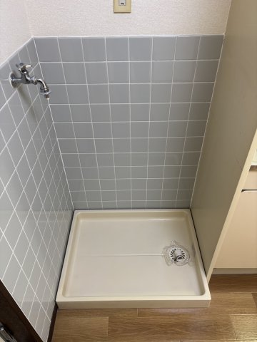 ウィズ今村0403号室 部屋設備