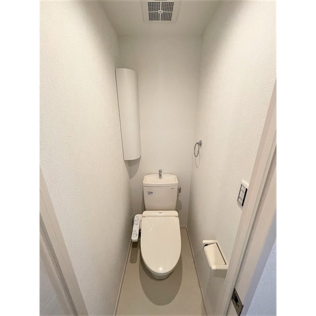 ベルフォレスタ杉並 内観