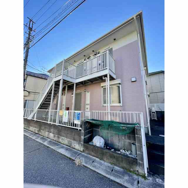 サンコート江戸川台101号室 部屋その他