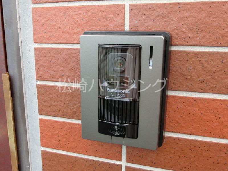 ストロベリーフィールド3階 部屋その他