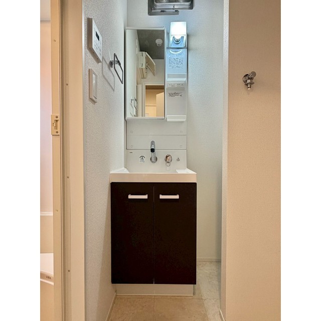 Ｇｌａｎｄｅａｒ鎌倉402号室 内観