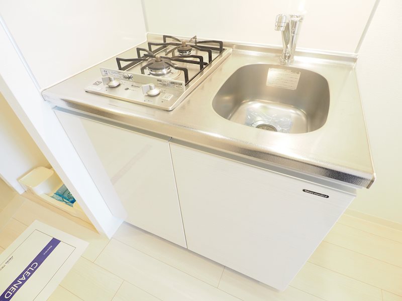 レジディア南品川Ⅱ2階 キッチン