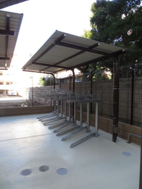 スプレスター上野根岸10階 部屋その他