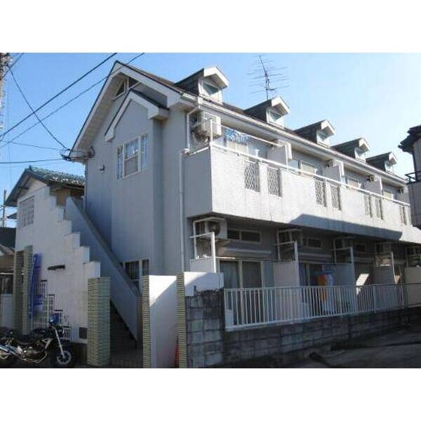 ジュネパレス千葉第050202号室 外観