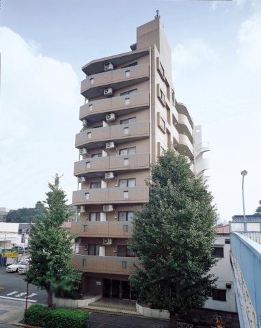 レジデンス三軒茶屋スクエア105号室 ★外観★