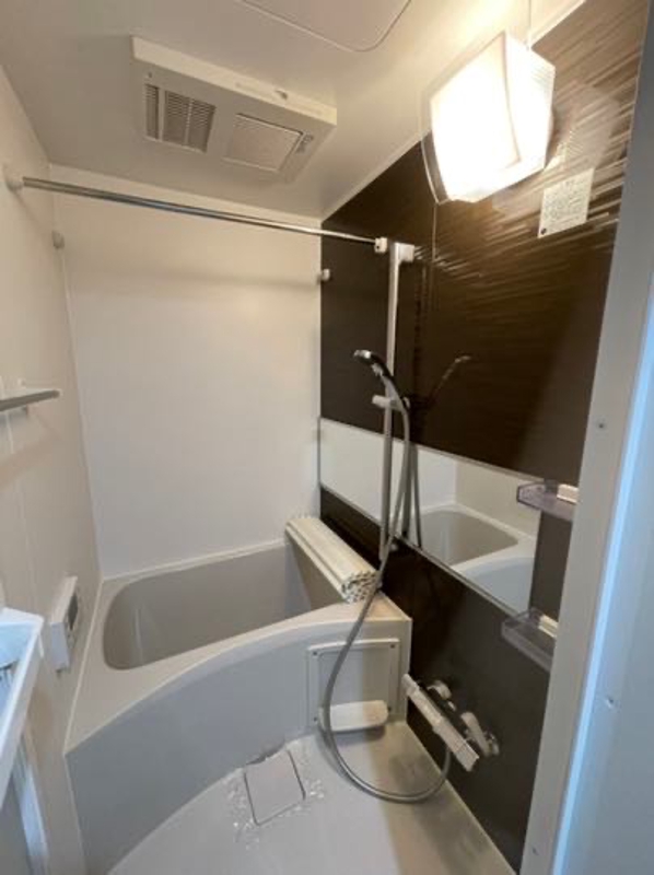 Premiere三軒茶屋3階 お風呂