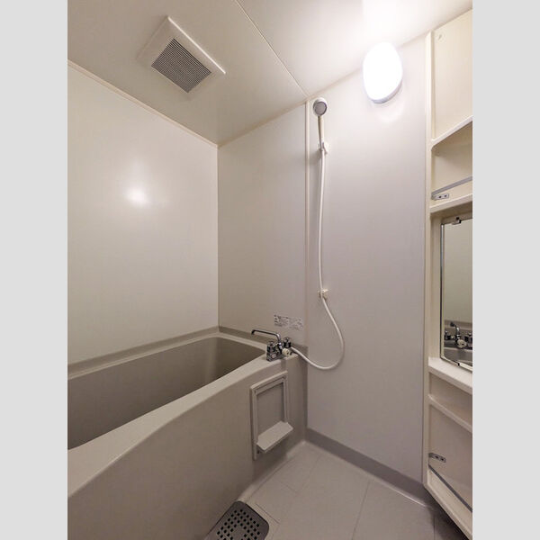 I.ヴィレッジ堀崎103号室 お風呂