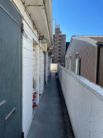 スカイピア葛西２202号室 部屋その他
