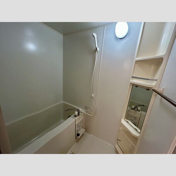 ティアレスクエア　F 浴室