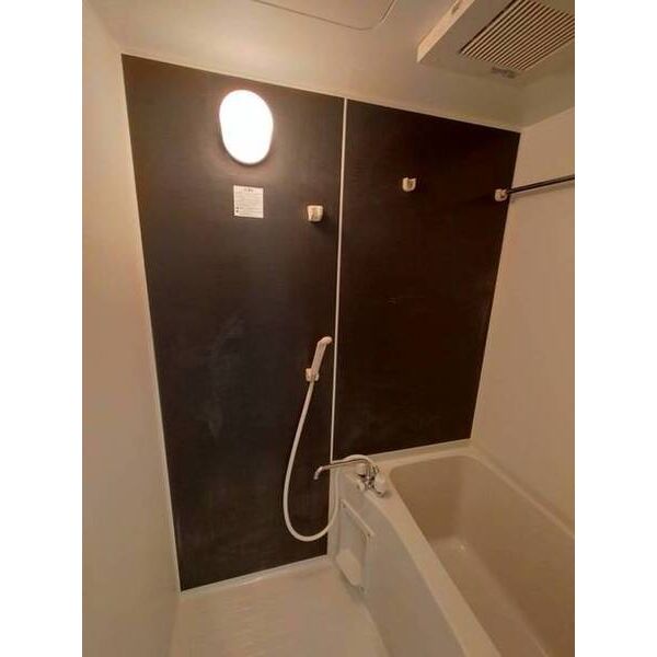 ゴールドスター0101号室 お風呂