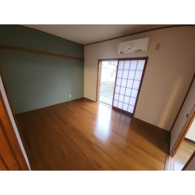 ハイツイレブン103号室 内観