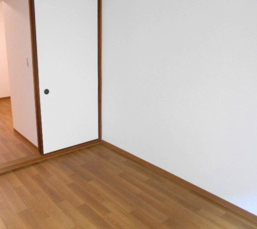 クレール二俣川0105号室 洋室１　※現況優先