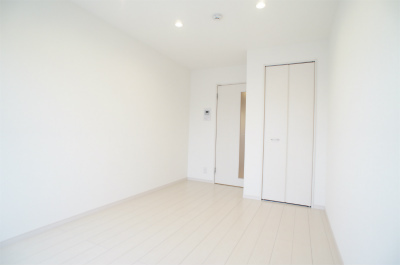 リブリ・クローリス長津田1階 部屋その他