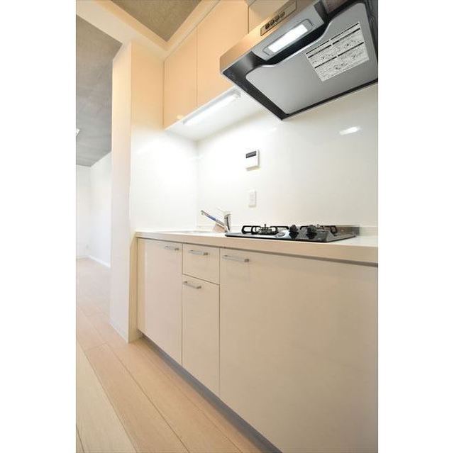 レガーロ田園調布 内観