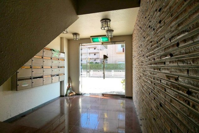 トゥース・ヴィラ2階 外観