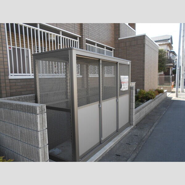 グランメール(諏訪町)201号室 周辺