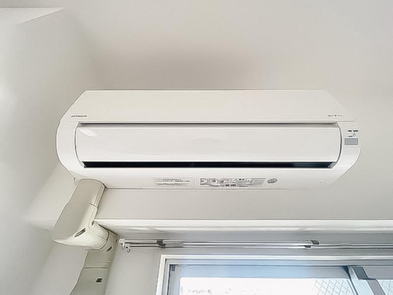 ザ・パーククロス藤沢7階 部屋設備