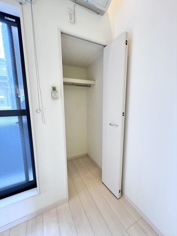 プランドール八千代2階 部屋その他