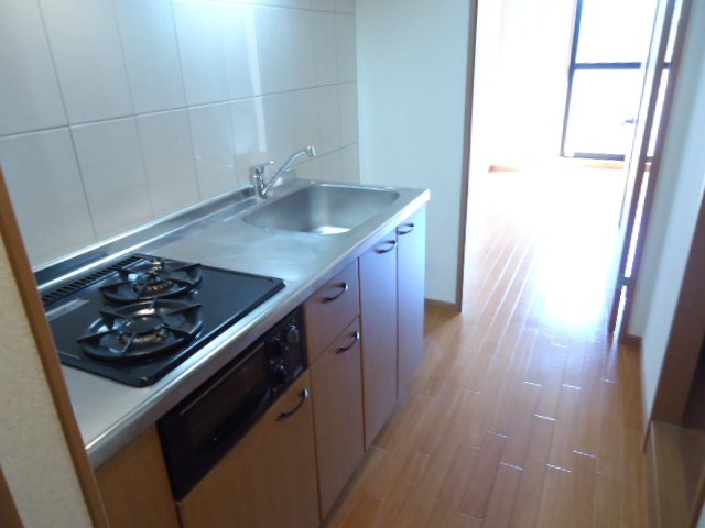 エル・アールＡＳＡＹＡ301号室 エアコン