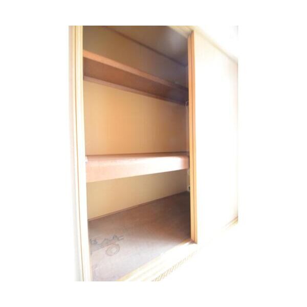 エントピアハウス305号室 部屋設備