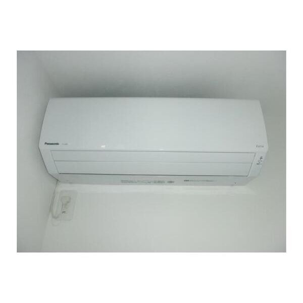 Casseta　Carina(カゼッタ　カリーナ)101号室 部屋設備