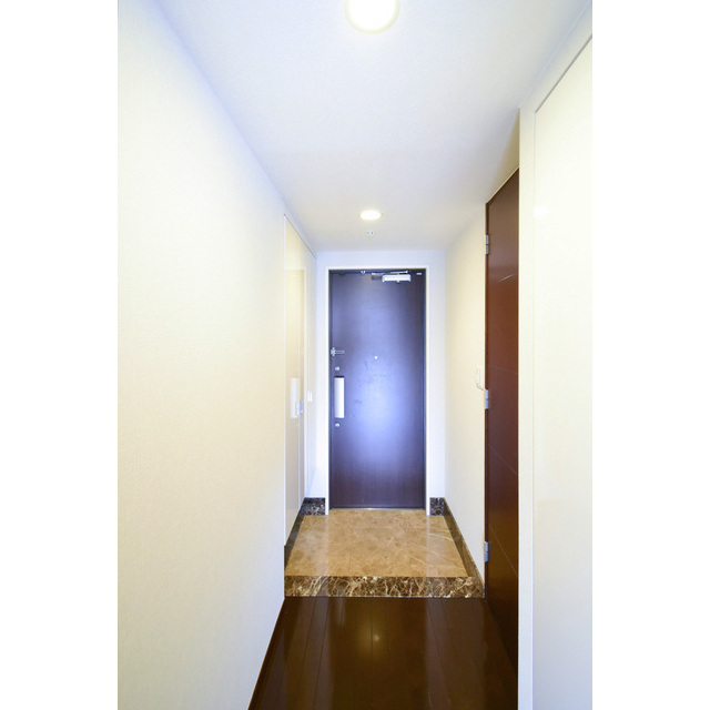 レキシントンスクエア白金高輪2002号室 玄関