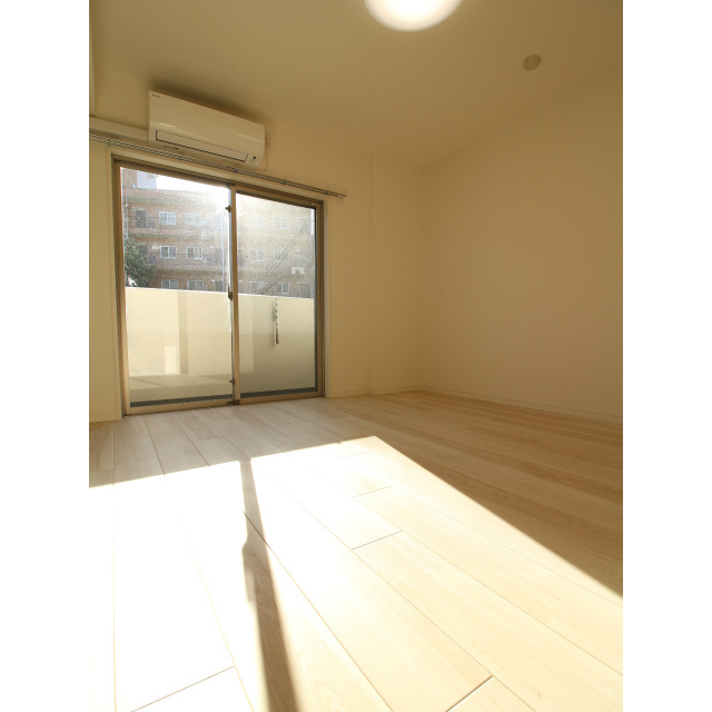 プレール・ドゥーク学芸大学 リビング