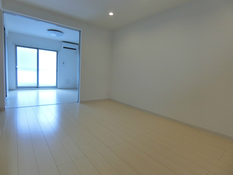 リブリ・YUFU3階 部屋その他