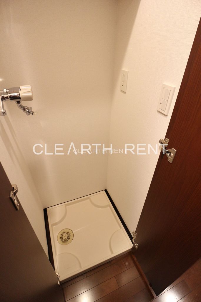 パレステュディオ渋谷本町2階 同タイプ別住戸写真となります。現況と異なる場合がございます。