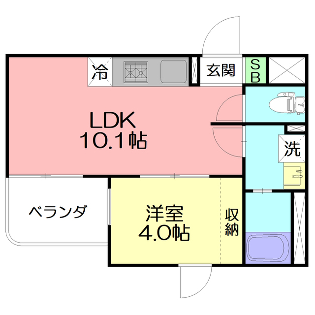 リビング