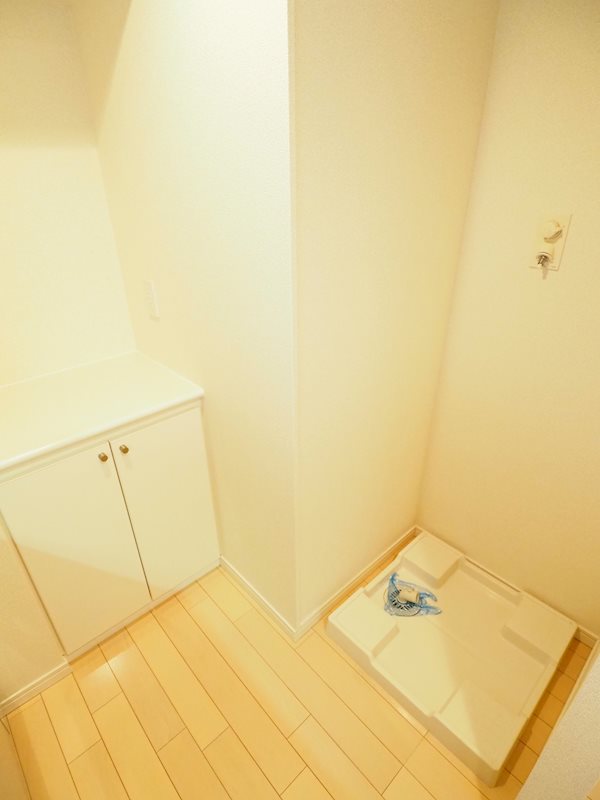 レジディアタワー目黒不動前9階 部屋その他