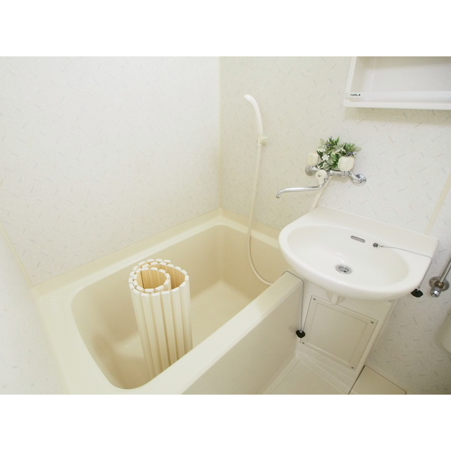 カサ･アスール102号室 3点ユニット♪