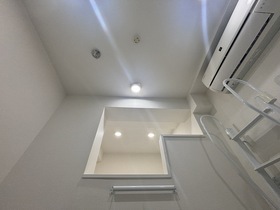 Nano東池袋1階 部屋その他