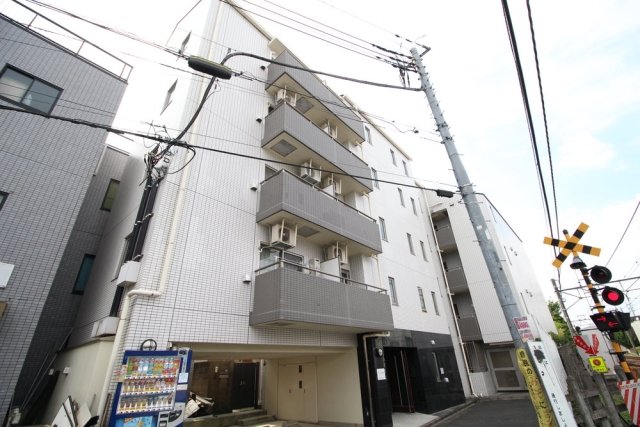 メインステージ野方駅前 外観