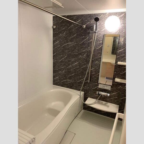 ウエストパーク西台 お風呂