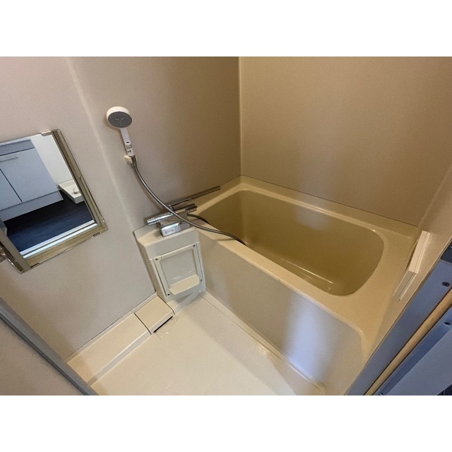 ファーストヒルズⅠ お風呂