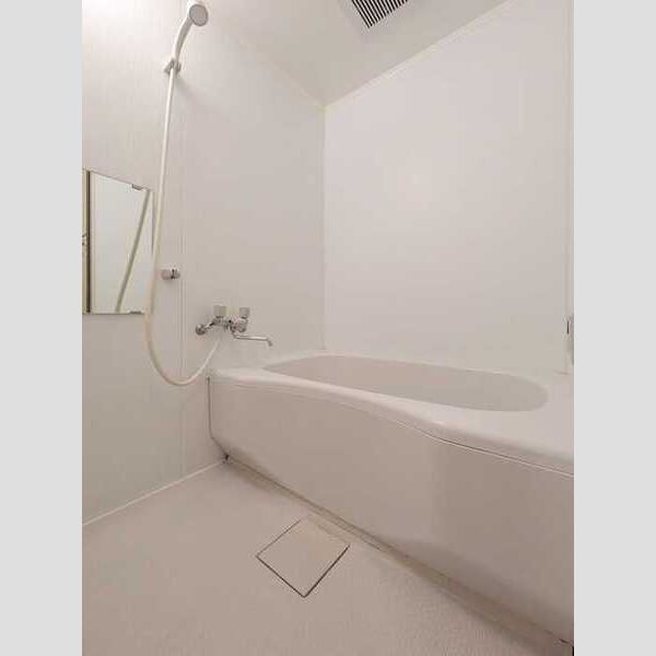 ソレアード　B お風呂