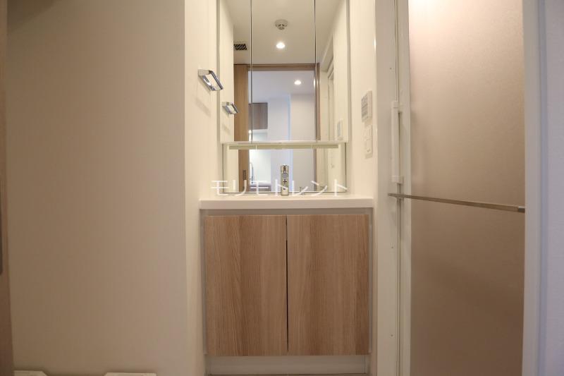 イプセ代々木上原Hills1階 室内参考写真（4F-Dタイプ）