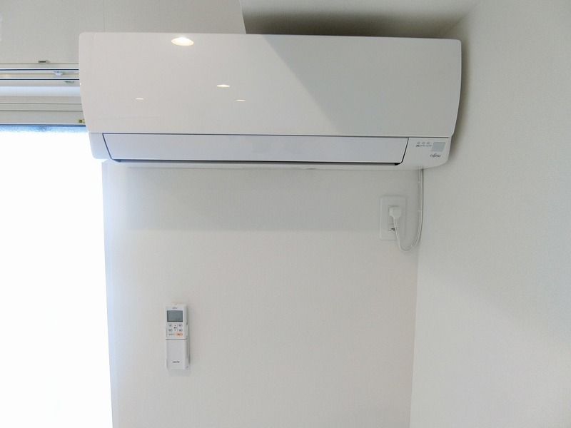 リブリ・LEVEL1階 部屋設備