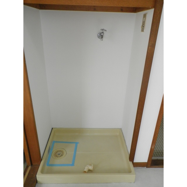 フジハイツ17号館0108号室 部屋その他