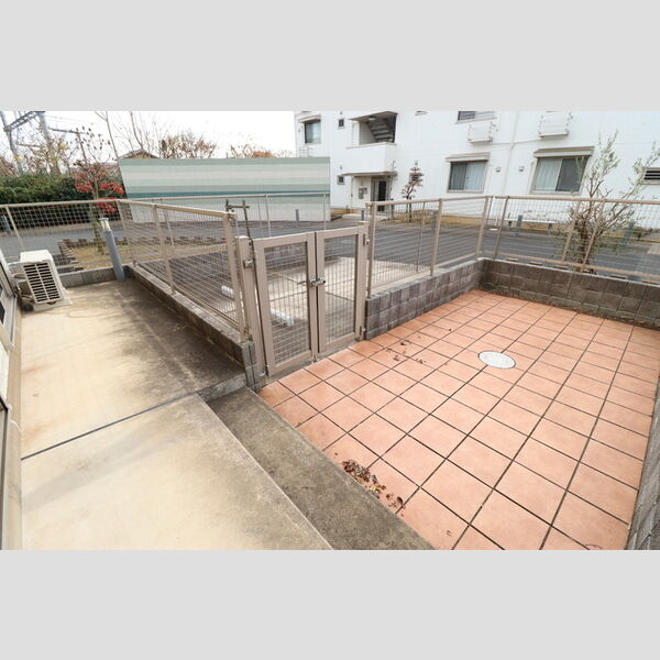 リビングタウン稲毛の杜　A307号室 同建物別部屋の参考画像